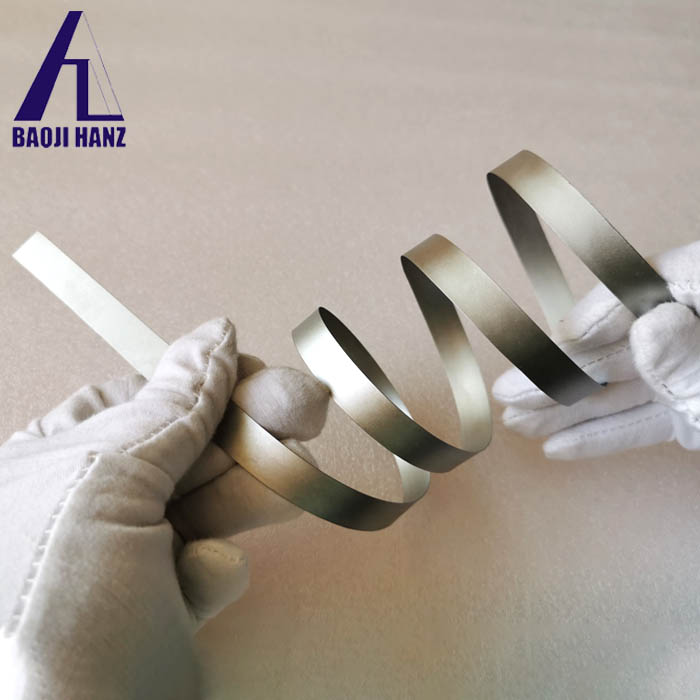 How to verify ASTM F2063 compliance for Nitinol Strip?